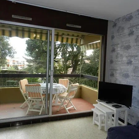 公寓 Familial Avec Piscine Et Tennis, Proche - 6 Couchages, - Fr-1-251-817 *